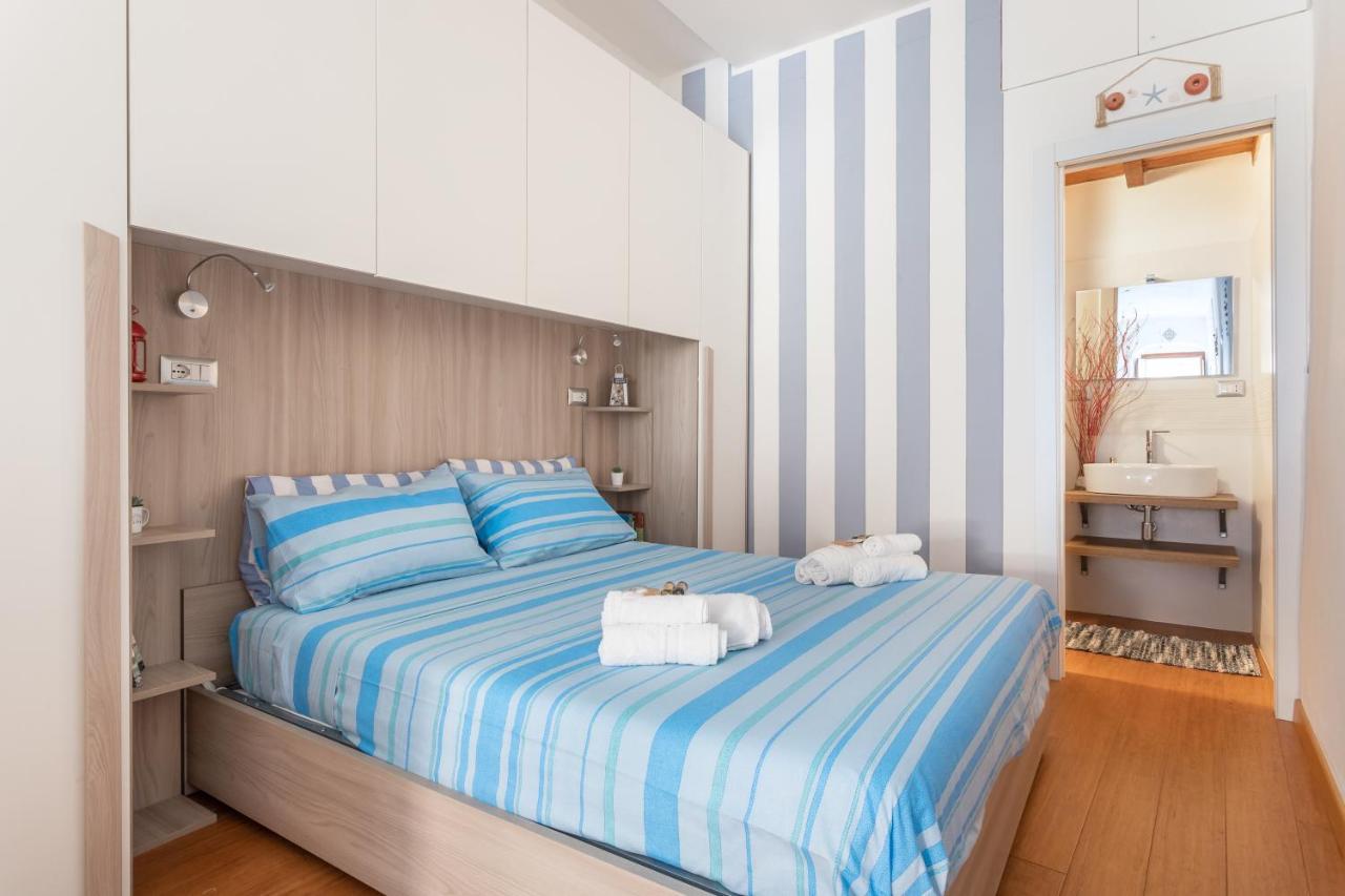 Sailing Apartman Cagliari Kültér fotó