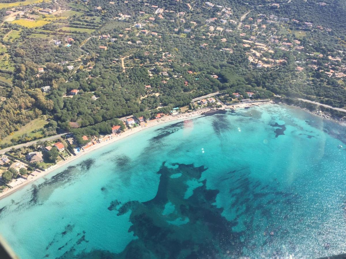 Sailing Apartman Cagliari Kültér fotó