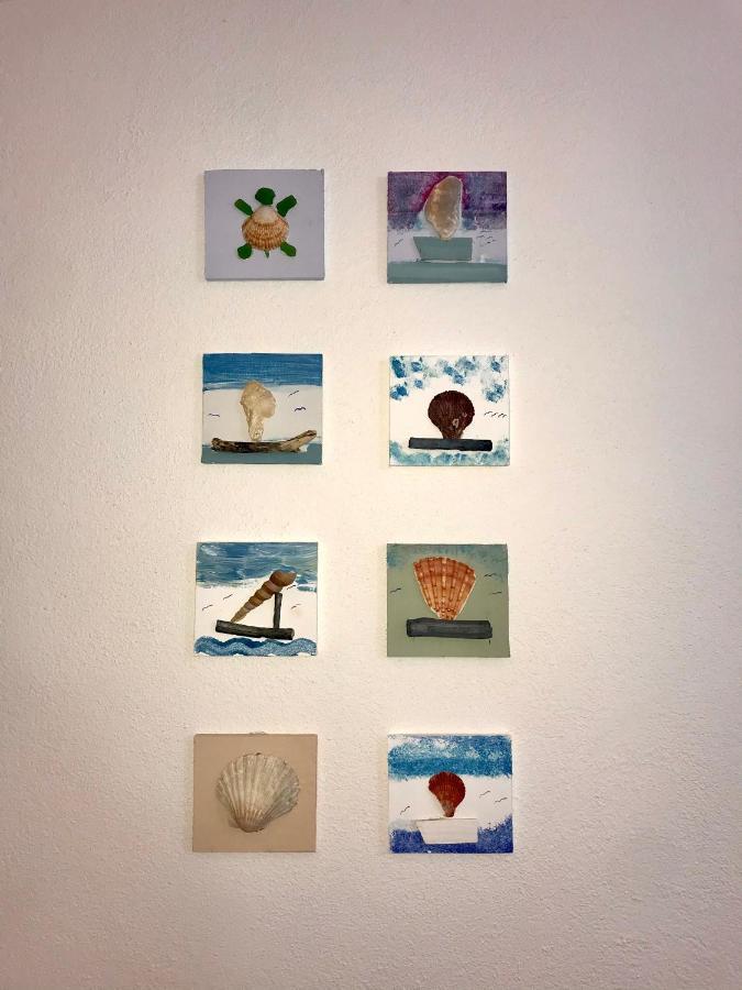 Sailing Apartman Cagliari Kültér fotó