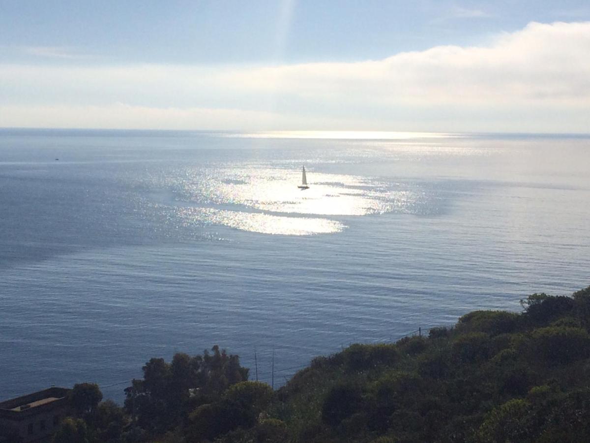 Sailing Apartman Cagliari Kültér fotó